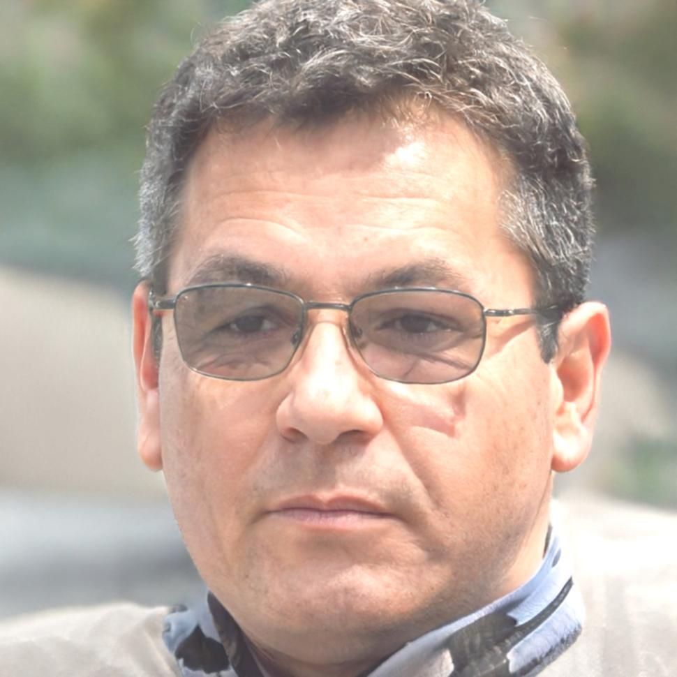 Carlos Mendoza, especialista en marketing digital